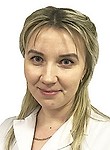 Барышникова Ольга Владимировна