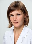 Кремина Ирина Николаевна