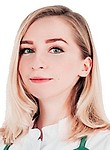 Галушина Таисия Дмитриевна