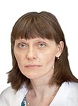 Куканова Ольга Сергеевна