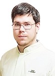 Ларин Николай Анатольевич