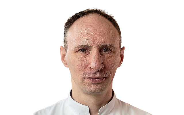 Попов Андрей Геннадиевич