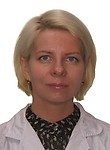 Королёва Лидия Евгеньевна