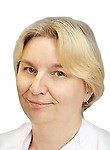 Никитина Елена Юрьевна