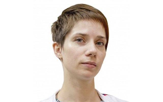 Пакаева Александра Евгеньевна