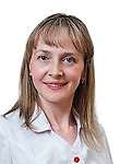 Панкова Юлия Леонидовна