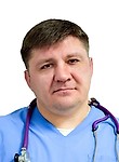 Орленко Дмитрий Сергеевич