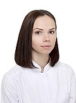 Акулова Анастасия Андреевна