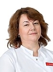 Белькова Елена Борисовна