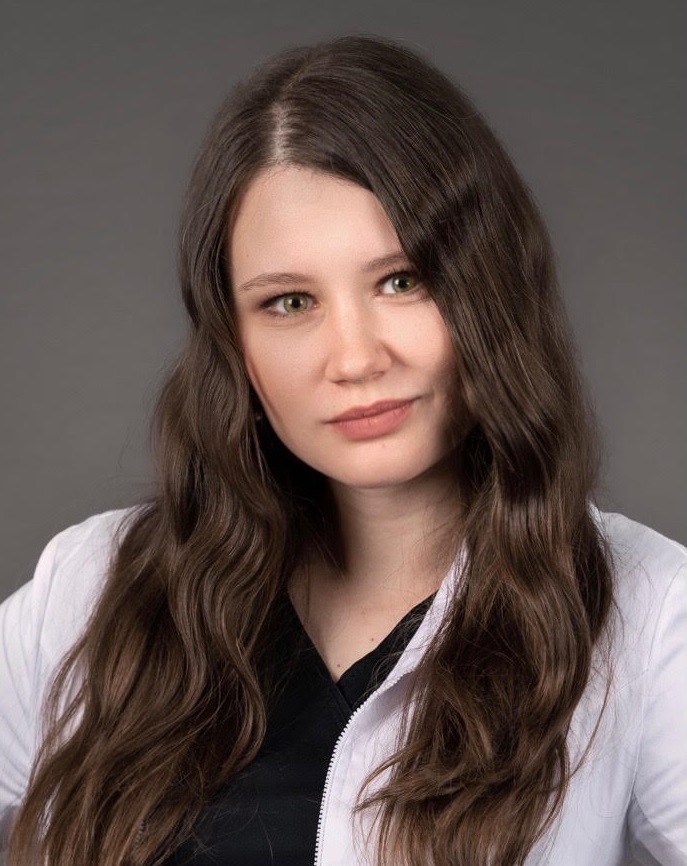 Анашкина Дарья Юрьевна