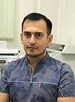 Гасанов Кенан Алиевич