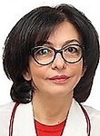 Токтарева Лариса Рубеновна