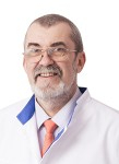 Никифоров Владимир Владимирович