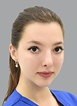 Венедиктова  Валентина