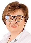 Литовченко Светлана Александровна