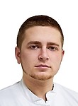 Журавлев Илья Сергеевич