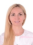 Скиданова Анжелика Владиславовна
