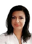 Авдои Хатуна Бадриевна