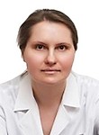 Свиридова Нина Викторовна