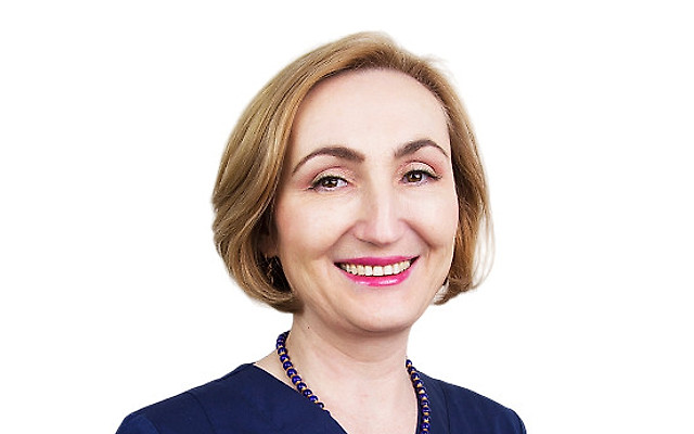Сотникова Юлия Петровна