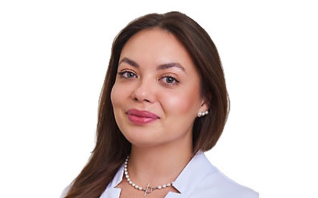Зорина Инна Михайловна