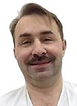 Леонов Сергей Ильгисович