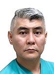 Николаев Михаил Павлович