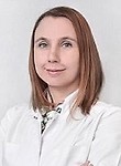 Богатырева Мария Алексеевна