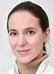 Бутова Юлия Вячеславовна