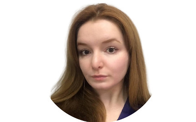 Узуева Селима Шамильевна