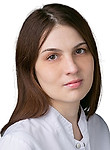 Лушникова Полина Александровна