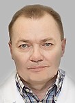 Орехов Андрей Алексеевич