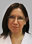 Лоткова Светлана Дмитриевна