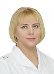 Голубева Татьяна Сергеевна
