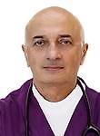 Абрамов Караман Сергеевич