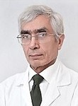 Матвиенко Сергей Иванович