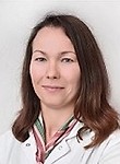 Шамкина Екатерина Владимировна