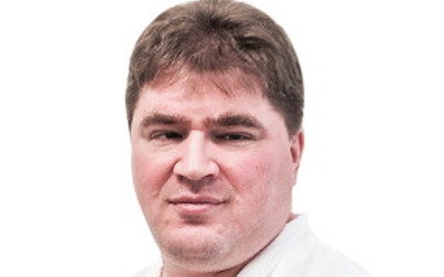 Нейманов Александр Николаевич
