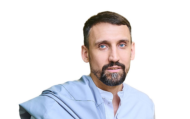 Ерцкин Василий Викторович
