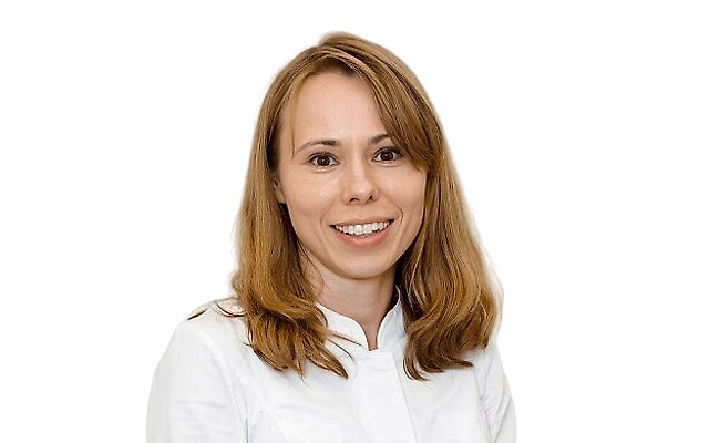 Типтева Татьяна Алексеевна