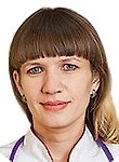 Воробьева Юлия Андреевна