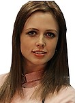Федосова Татьяна Николаевна