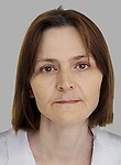 Шилова Ирина Борисовна