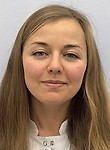 Коренцова Екатерина Юрьевна