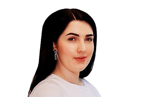 Рыжова Любовь Евгеньевна