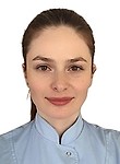 Басиладзе Саломе Руслановна