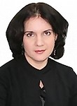 Горячева Татьяна Владимировна