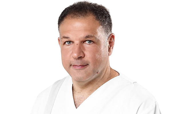 Рабаев Савелий Гаврилович