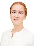 Карташова Дарья Павловна