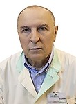 Васильев Виктор Яковлевич